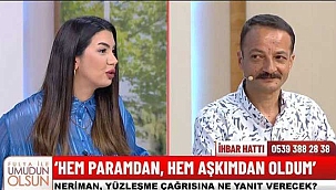 Canlı yayında ilginç dolandırılma hikayesi! Fulya Öztürk dinlerken şaşkınlığını gizleyemedi