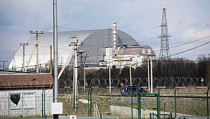 Çernobil Nükleer Santrali’nde sızıntı mı var? Rus ordusu Çernobil'den neden çekildi?