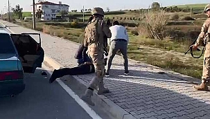 Cinayet soruşturmasında flaş gelişme!