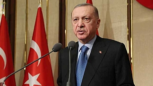 Cumhurbaşkanı Erdoğan'dan flaş '3600 ek gösterge' açıklaması! 