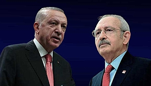 Cumhurbaşkanı Erdoğan'dan Kılıçdaroğlu'na 1 milyon liralık tazminat davası