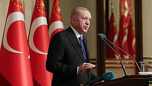 Cumhurbaşkanı Erdoğan'dan 'öğretmene saygı' açıklaması