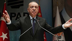 Cumhurbaşkanı Erdoğan'dan önemli açıklamalar