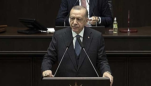 Cumhurbaşkanı Erdoğan'dan önemli açıklamalar