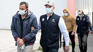 Dev Operasyon! 'DEAŞ'a yeni katılanlara ziyafet veriyormuş'