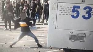 Dev Operasyon! Terör soruşturmasında 105 zanlıdan 75'i yakalandı