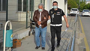 Dev tefecilik operasyonu! 52 kişiyi mağdur eden 18 şüpheli gözaltında!