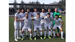 Develispor Süper Amatör Küme’ye düştü