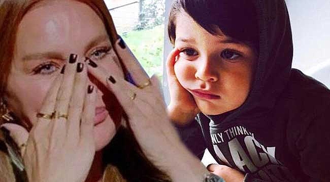 Ebru Şallı'dan Pars'ın ölüm yıl dönümünde yürek yakan paylaşım