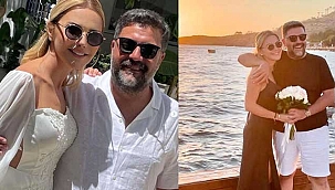 Ece Erken'in, Şafak Mahmutyazıcıoğlu'nun eski eşiyle miras kavgası! 