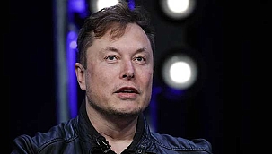Elon Musk'tan flaş Twitter açıklaması!