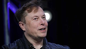 Elon Musk, Twitter’dan hisse satın aldı