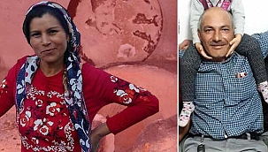 Emel'in cezası belli oldu Boşandığı eşini tandırda...