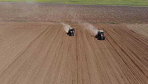 En büyük ikinci 'tahıl ambarı'nda büyük endişe!