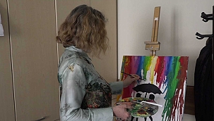 Erdoğan; “Toplum Ruh Sağlığı Merkezimize Başvuran Tüm Danışanlarımızı Yakın Takibe Alıyoruz”