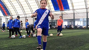 Erkekler pas vermeyince belediye başkanına mektup yazıp yardım istedi