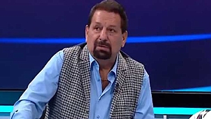 Erman Toroğlu'ndan Şenol Güneş'e şike iddiası! 