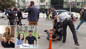 Eşi dehşeti yaşatmıştı. Güllü'nün tedavi parası 2 günde toplandı