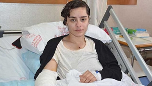 Eşinden şiddet gören Sevda'dan flaş açıklamalar!