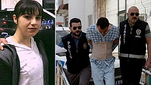 Eski eşine dehşeti yaşatan koca tedavisinin ardından tutuklandı