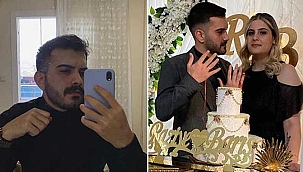 Eski nişanlı cinayetinde flaş karar!