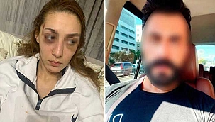 Eşofmanı yüzünden terk edildi, barışmayınca dehşeti yaşadı