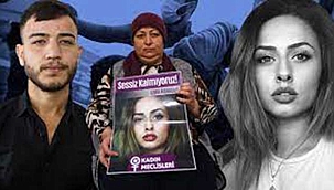 Esra Hankulu'nun annesinden Ümitcan Uygun'a flaş sözler! Verilen cezaya sert tepki!