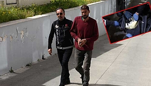 Evindeki valizden 29 bin uyuşturucu hap çıktı