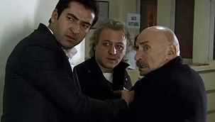 Ezel'in Kerpeten Ali'sinden yıllar sonra gelen itiraf! 'Bu dizi...'