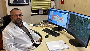 Fay tespit edilmeyen yerlerde de depremler...