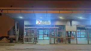 Feci kazada şarampole yuvarlanan otomobildeki hakim, savcı ve avukat...