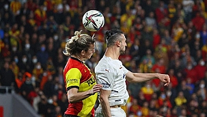 Fenerbahçe Göztepe'yi konuk edecek