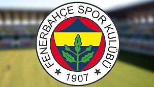 Fenerbahçe'li yıldız futbolcudan kötü haber!