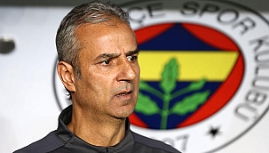 Fenerbahçe Teknik Direktörü İsmail Kartal'dan maç sonu flaş açıklamalar!