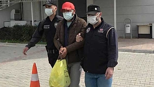 FETÖ operasyonunda 5 şüpheli tutuklandı