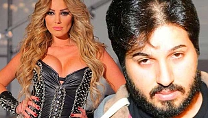Flaş açıklama! Petek Dinçöz'le Reza Zarrab aşk mı yaşıyor? 