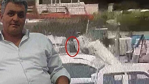 Flaş Gelişme! Tonlarca mermerin altında kalan...