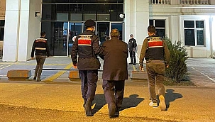 Flaş Haber! 17 yıllık çifte cinayet aydınlatıldı