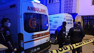 Flaş Haber! Damat dehşetinde vurulan çocuk...