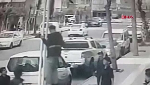 Flaş Haber! Direkten Türk bayrağını alıp giden çocukla ilgili gerçek ortaya çıktı