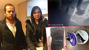 Flaş Haber! Eski çalışanlardan patronlarına gizli çekim iddiası 