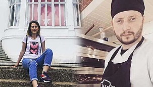 Flaş Haber! Eski sevgilisi İrem'i...