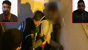 Flaş Haber Kadınların gizlice videolarını çekip paylaşan 2 kişi hakkında...