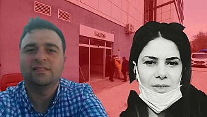 Flaş Haber! Katil zanlısı eş 3 seçenek sunmuş!