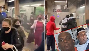 Flaş Haber! New York metrosu saldırısında flaş gelişme! 