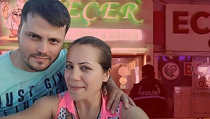 Flaş Haber! Nurcan, uzaklaştırma kararı aldırdığı eşi tarafından...