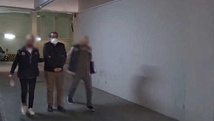 Flaş Haber! Öğretmen PKK üyeliğinden tutuklandı