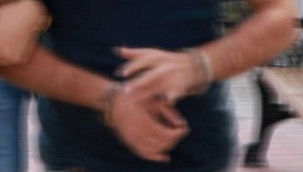 Flaş Haber! PKK operasyonunda 2 HDP ilçe başkanı dahil 4 tutuklama