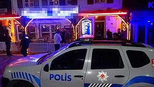 Flaş Haber! Restoran sahibi eski çalışanını...