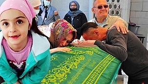 Flaş Haber! Restorandaki yemek sonrası rahatsızlanan Ece Melisa'nın ölümünde...